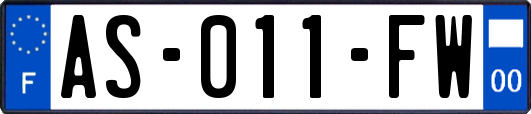 AS-011-FW