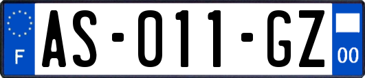 AS-011-GZ