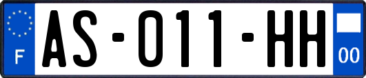 AS-011-HH