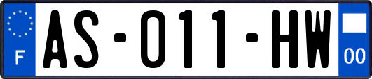 AS-011-HW