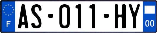 AS-011-HY