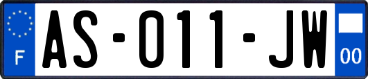 AS-011-JW