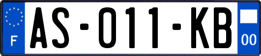 AS-011-KB