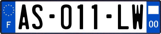 AS-011-LW