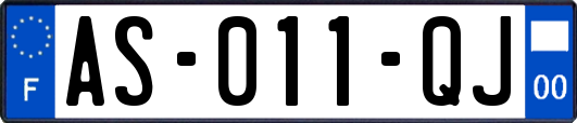 AS-011-QJ