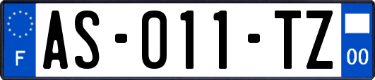 AS-011-TZ