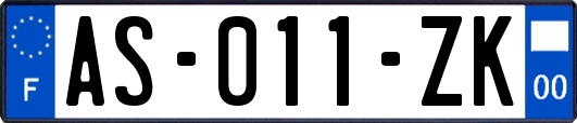 AS-011-ZK