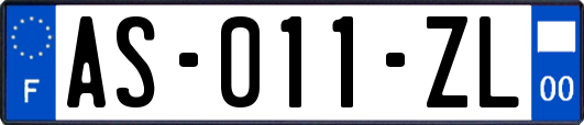 AS-011-ZL