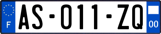 AS-011-ZQ