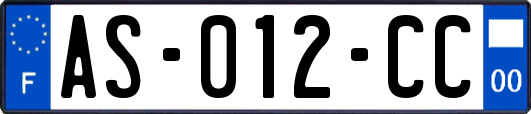 AS-012-CC