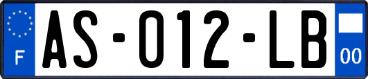 AS-012-LB