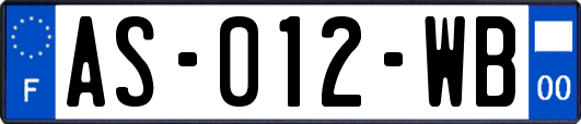 AS-012-WB