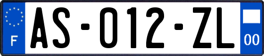 AS-012-ZL