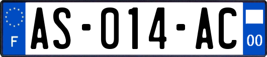 AS-014-AC