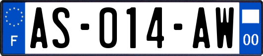 AS-014-AW