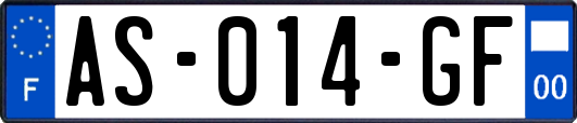 AS-014-GF