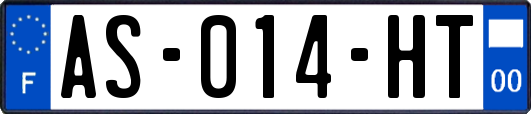 AS-014-HT