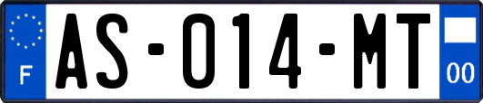 AS-014-MT
