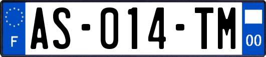 AS-014-TM