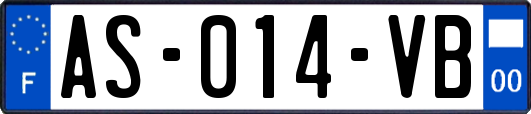 AS-014-VB