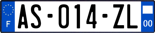 AS-014-ZL