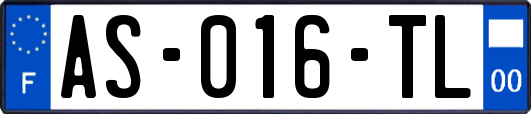 AS-016-TL