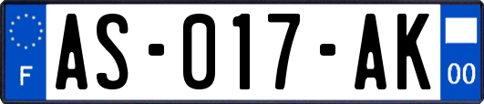 AS-017-AK