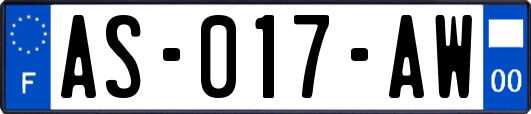 AS-017-AW