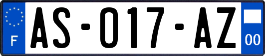 AS-017-AZ