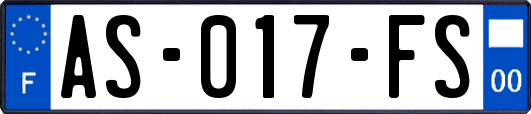 AS-017-FS