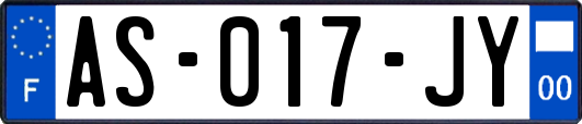 AS-017-JY