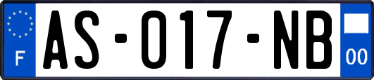 AS-017-NB