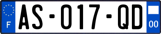 AS-017-QD