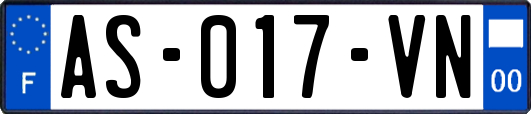 AS-017-VN