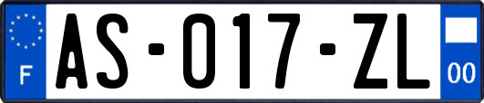 AS-017-ZL