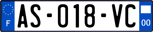 AS-018-VC