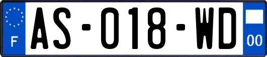 AS-018-WD