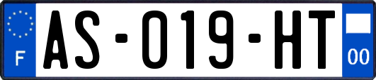 AS-019-HT