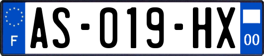 AS-019-HX