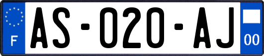 AS-020-AJ