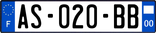 AS-020-BB