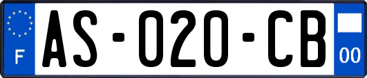 AS-020-CB