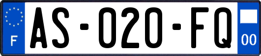 AS-020-FQ