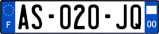 AS-020-JQ