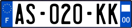 AS-020-KK