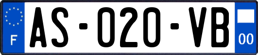 AS-020-VB