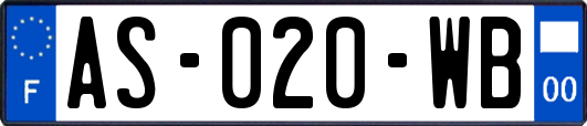 AS-020-WB