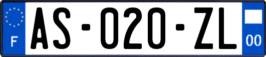 AS-020-ZL