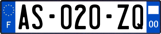 AS-020-ZQ