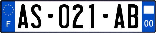 AS-021-AB